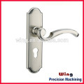 auto door slide lock knobs cabinet latch